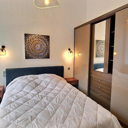 Appartement De Charme Dans Immeuble Haussmannien Périgueux Eksteriør billede