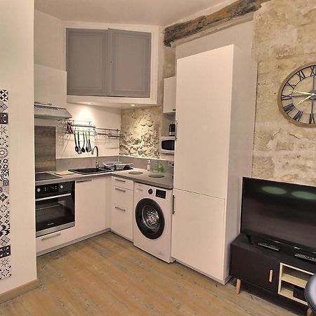 Appartement De Charme Dans Immeuble Haussmannien Périgueux Eksteriør billede